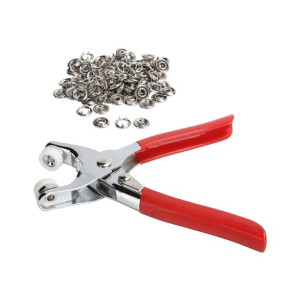 City Mart DIY Craft & Sewing Hand Tool Kit