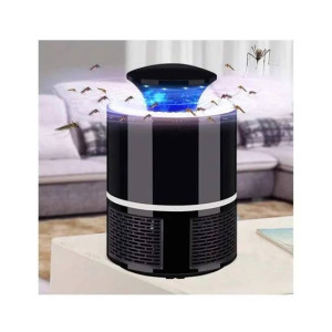 City Mart Exort Blue Light Electric Mosquito Trap Lamp