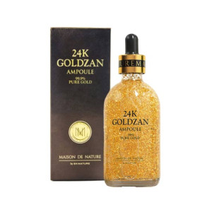 City Mart Maison De Nature Korean Anti-Aging & Hydrating Face Serum 100ml