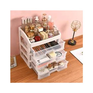 City Mart Multi-Purpose 3 Layer Storage Rack
