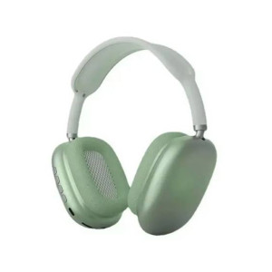City Mart P9 Wireless Bluetooth Headphones with Mic
