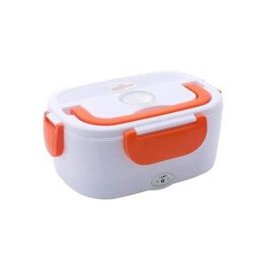 City Mart Portable Electric Lunch Box Food Warmer