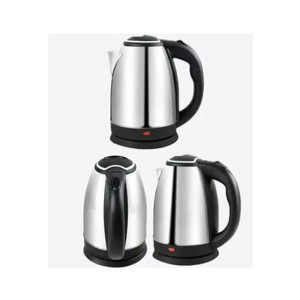 City Mart Premium Electric Kettle with Automatic Shut-Off