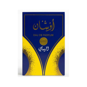City Mart Rasasi Afshan Eau De Parfum Unisex 100ml