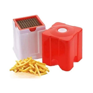 City Mart Royal Manual Potato Cutter