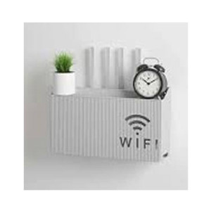 City Mart Storage Box for WIFI Router