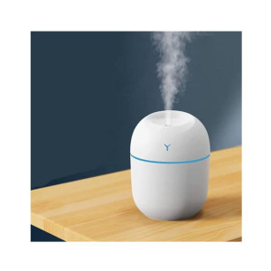 City Mart USB Mini Portable Air Humidifier