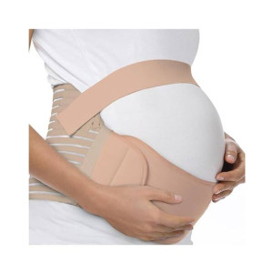 City Mart Women Pregnancy Support Belly Belt