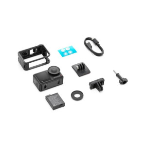 Dji Osmo Action 4 Standard Combo Camera