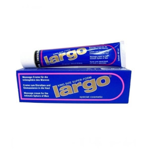 Largo King Size Enlargement Cream 40ml