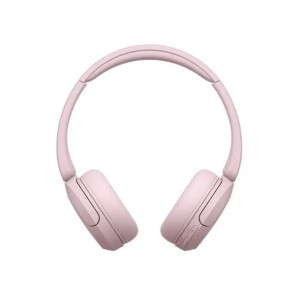 Sony Wireless Bluetooth On-Ear Headphone Pink (WH-CH520)