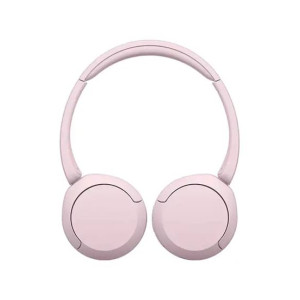 Sony Wireless Bluetooth On-Ear Headphone Pink (WH-CH520)