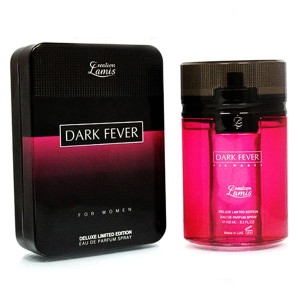 Creation Lamis Dark Fever Perfume For Women – 100 ml