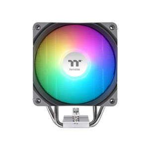 Thermaltake UX400 ARGB Sync CPU Cooler Black (CL-P142-AL12SW-A)