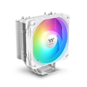 Thermaltake UX400 ARGB Sync CPU Cooler Snow White (CL-P143-AL12SW-A)