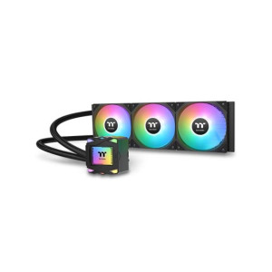 Thermaltake LA360 ARGB Sync AIO Liquid Cooler (CL-W459-PL12SW-A)