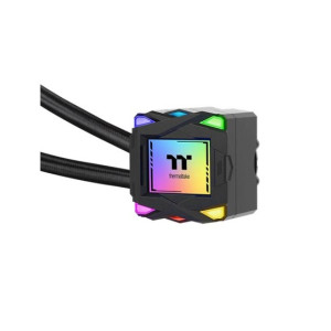 Thermaltake LA360 ARGB Sync AIO Liquid Cooler (CL-W459-PL12SW-A)
