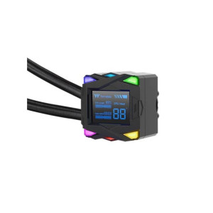 Thermaltake LA360-S ARGB Sync AIO Liquid Cooler (CL-W462-PL12SW-A)