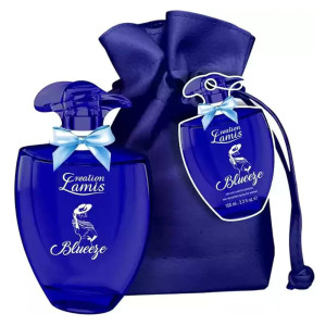 Creation Lamis Blueeze Perfume For Women 100ml