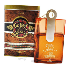 Creation Lamis Cuban Glory Eau De Toilette Perfume For Men - 100 ml