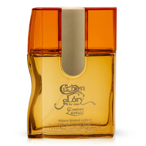 Creation Lamis Cuban Glory Eau De Toilette Perfume For Men - 100 ml