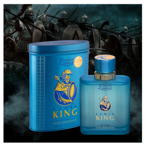 Creation Lamis King Perfume For Men – 100 ml