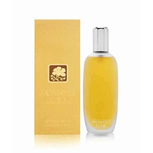 Clinique Aromatic Elixir EDP Perfume For Women 100ml