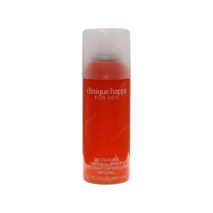 Clinique Happy Deodorant Spray For Men 150ml