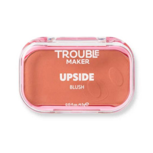 Trouble Maker Upside Face Powder Blush