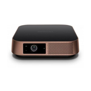 Viewsonic M2 HD 720p Smart Portable DLP Projector With Harman Kardon Speakers