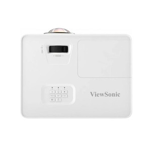 Viewsonic 4,500 ANSI Lumens WXGA Business & Education Projector (PS502W)