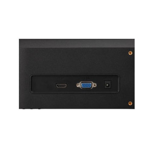 Viewsonic 24” 1080p IPS Monitor with Frameless Design (VA2432-h)