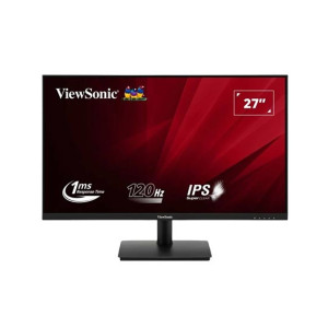 Viewsonic 27” Full HD Monitor with Fast 1ms Response Time (VA270-H)