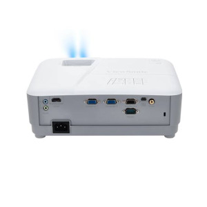 ViewSonic 3,500 ANSI Lumens WXGA Business Projector (SP7)