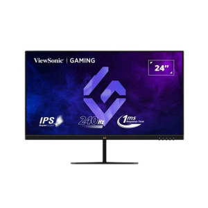 Viewsonic 24” 240Hz Gaming Monitor (VX2479A-HD-PRO)