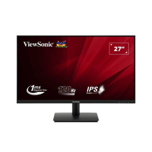 Viewsonic 27” Full HD 120Hz Gaming Monitor (VA270A-H)