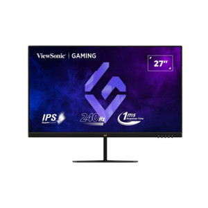 ViewSonic 27” 240Hz Gaming Monitor (VX2779A-HD-PRO)