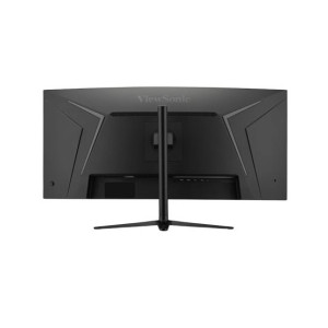ViewSonic 34” UWQHD 180Hz Curved Gaming Monitor (VX3418C-2K)