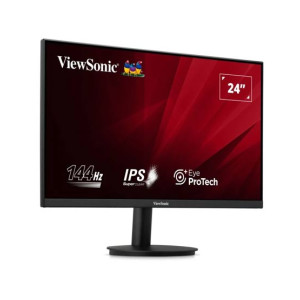 Viewsonic 24” Full HD 144Hz Gaming Monitor (VA24G1-H)
