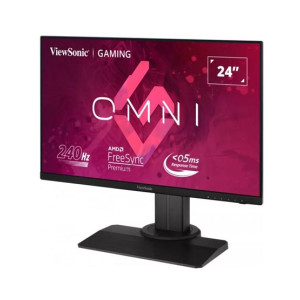 Viewsonic 24” Fast‑IPS 240Hz Gaming Monitor (XG2431)