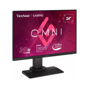 Viewsonic 24” Fast‑IPS 240Hz Gaming Monitor (XG2431)