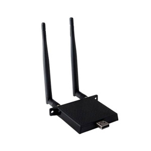 ViewSonic VB WIFI 001 Dual Band WiFi USB Module Adapter
