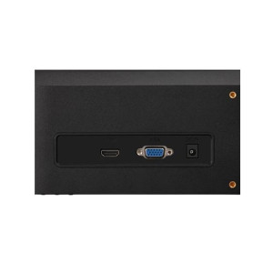 Viewsonic 24” Full HD 100Hz IPS Monitor With Fast 1ms Response Time (VA2432-h-2)