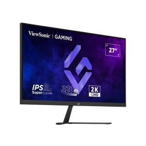 Viewsonic 27” 320Hz 2K QHD Gaming Monitor (VX2766-2K-PRO-9)