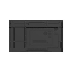 ViewSonic ViewBoard 65” Touchscreen Display (IFP6534)