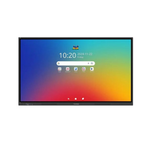 ViewSonic ViewBoard 65” Touchscreen Display (IFP6534)