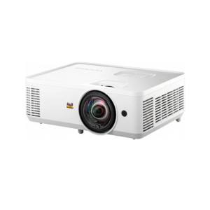 Viewsonic 4,000 ANSI Lumens XGA Short Throw Projector (LS832WU)