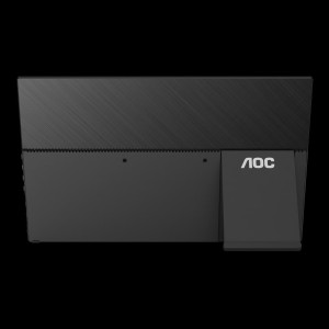 AOC 15.6 Inch Lightweight IPS Portable Monitor (16T3FE)