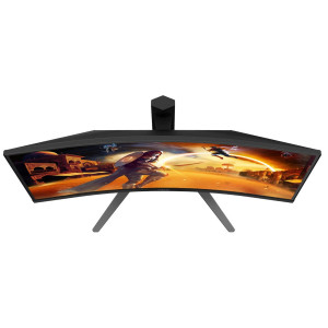 AOC 27 Inch QHD 260Hz Curved Gaming Monitor (CQ27G4Z2)