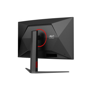 AOC 31.5 Inch 2K QHD 360Hz Curved Gaming Monitor (CQ32G4Z)